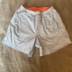 Bird dogs Short Shorts